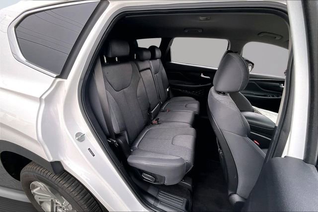 Used 2023 Hyundai Santa Fe SEL image 25