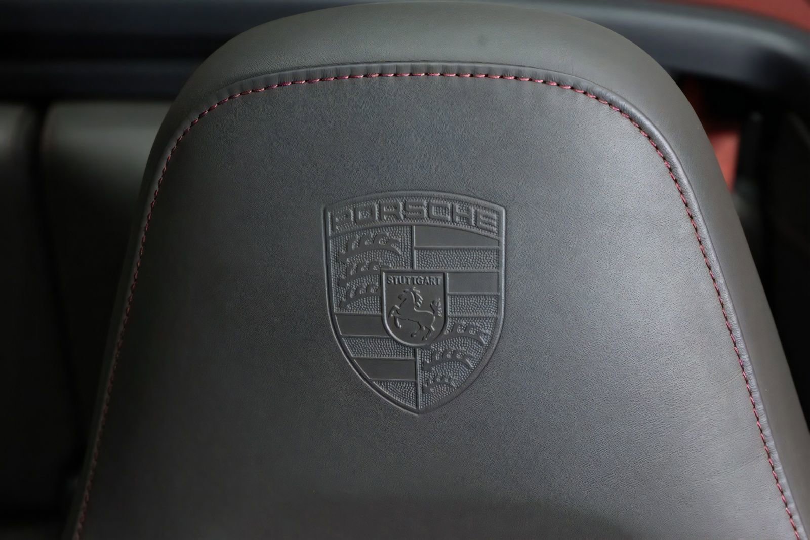 Used 2019 Porsche 911 Turbo AWD/4WD image 52