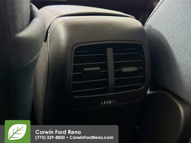 New 2025 Ford Bronco Sport Heritage w/ Convenience Package image 26