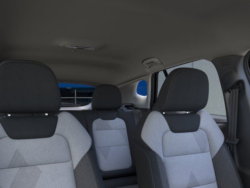 New 2026 Chevrolet Trax LS w/ LS Convenience Package FWD image 24