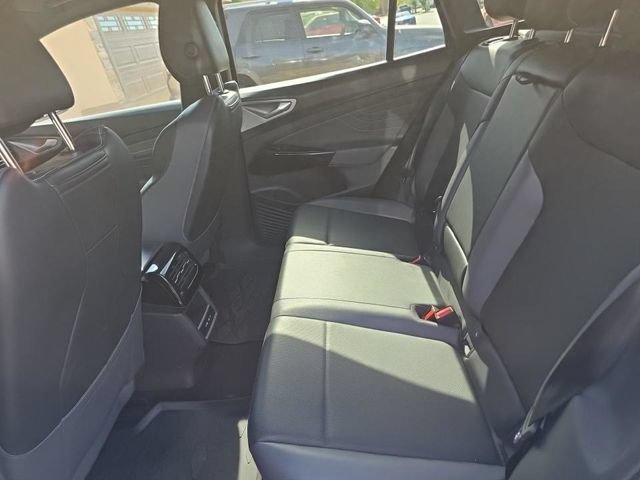 Certified 2024 Volkswagen ID.4 Pro S AWD/4WD video 3
