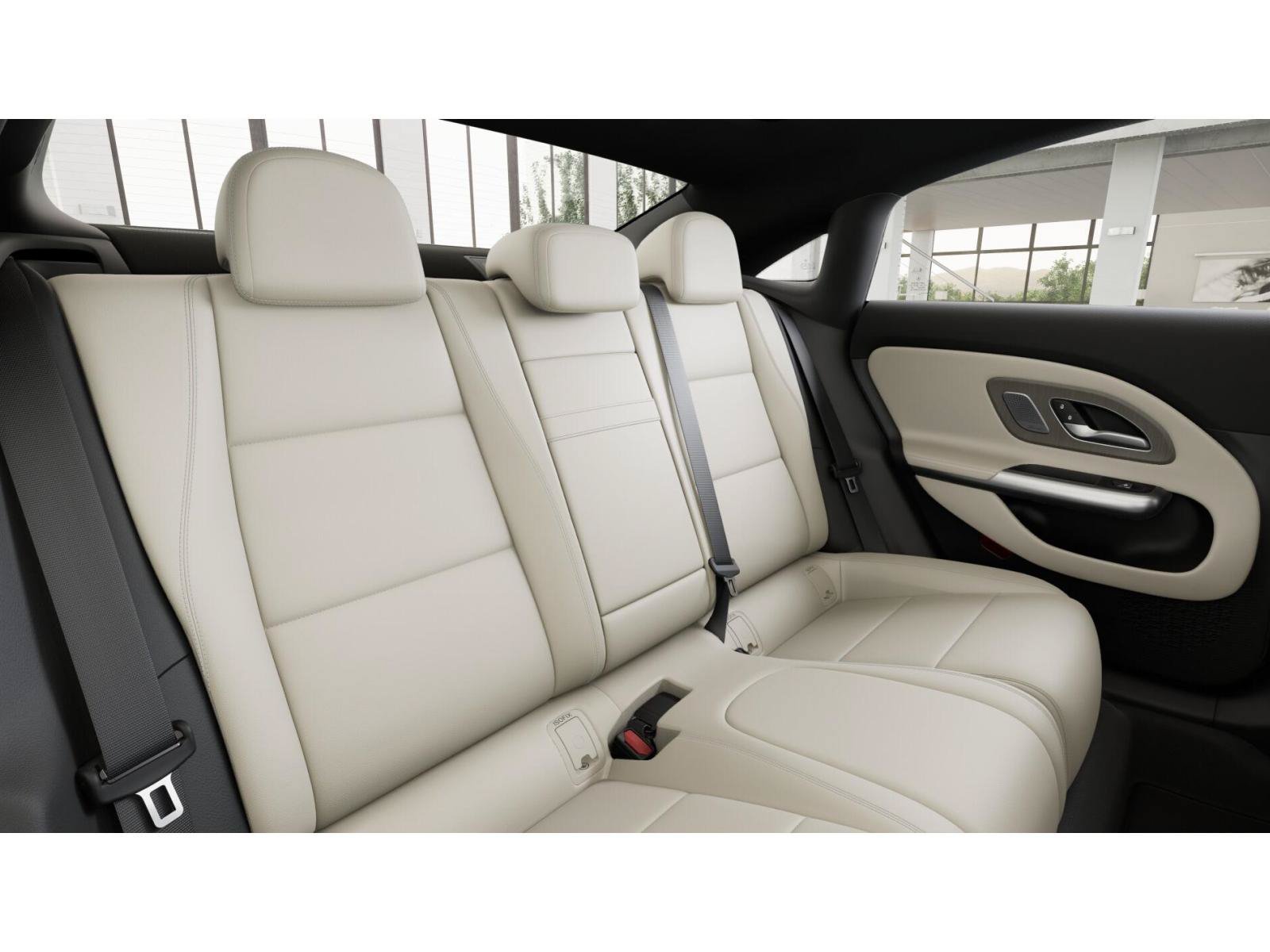 New 2027 Mercedes-Benz CLA 220 image 5