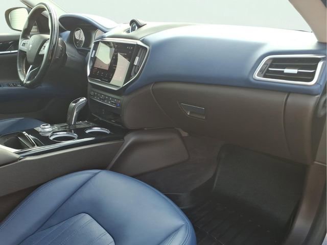 Used 2021 Maserati Ghibli S Q4 image 22