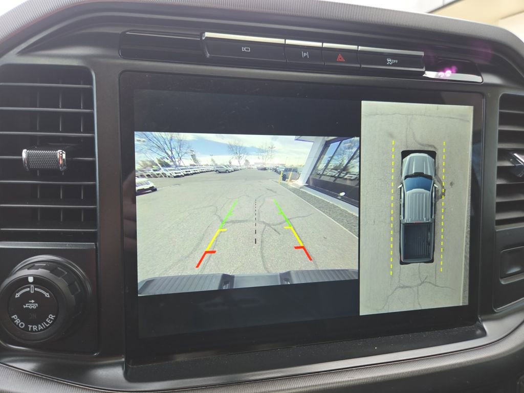 Used 2023 Ford F150 Platinum image 23