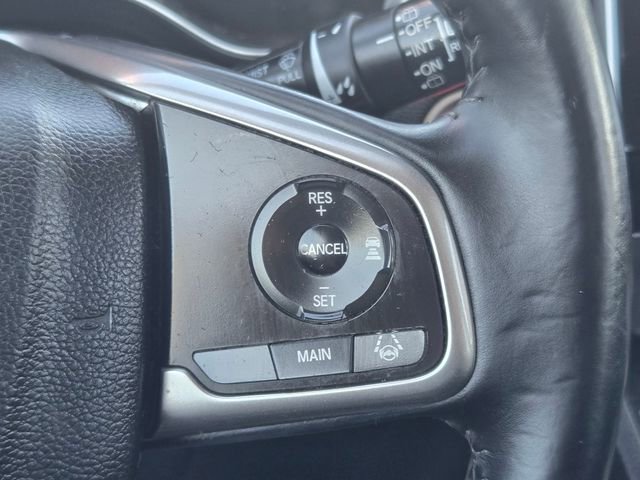 Used 2017 Honda CR-V EX-L image 26