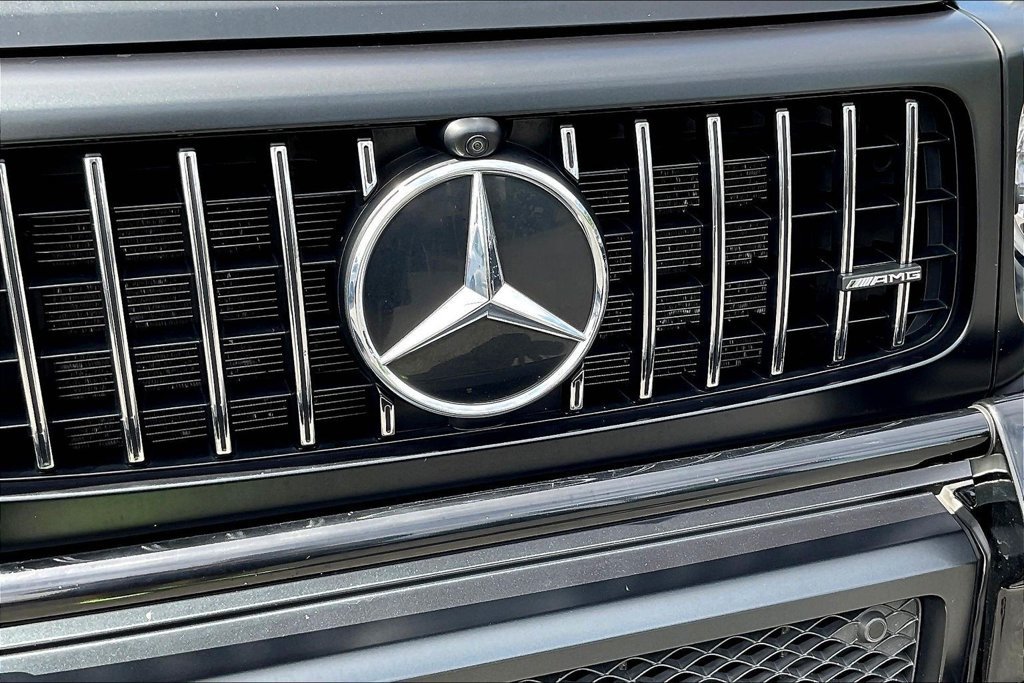 Used 2021 Mercedes-Benz G 63 AMG 4MATIC image 30
