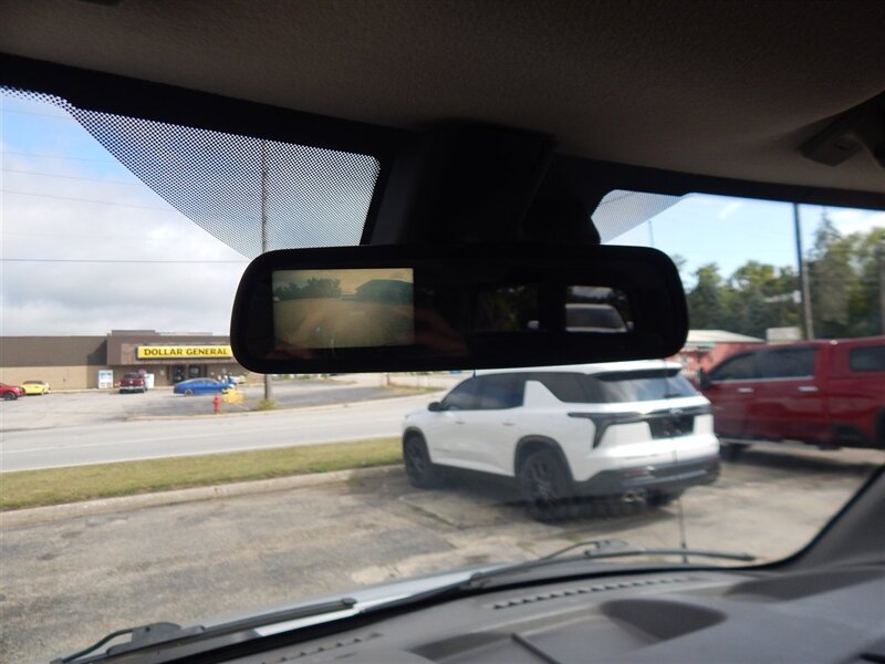 Used 2019 Chevrolet Express 3500 LT w/ LT Preferred Equipment Group RWD image 30