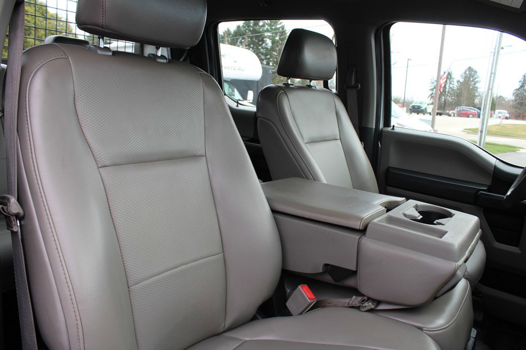 Used 2018 Ford F350 XL w/ Power Equipment Group image 23