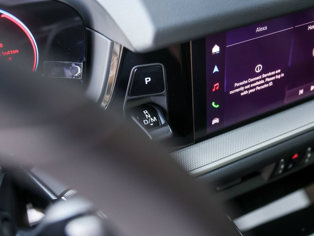 New 2026 Porsche Cayenne AWD/4WD image 25
