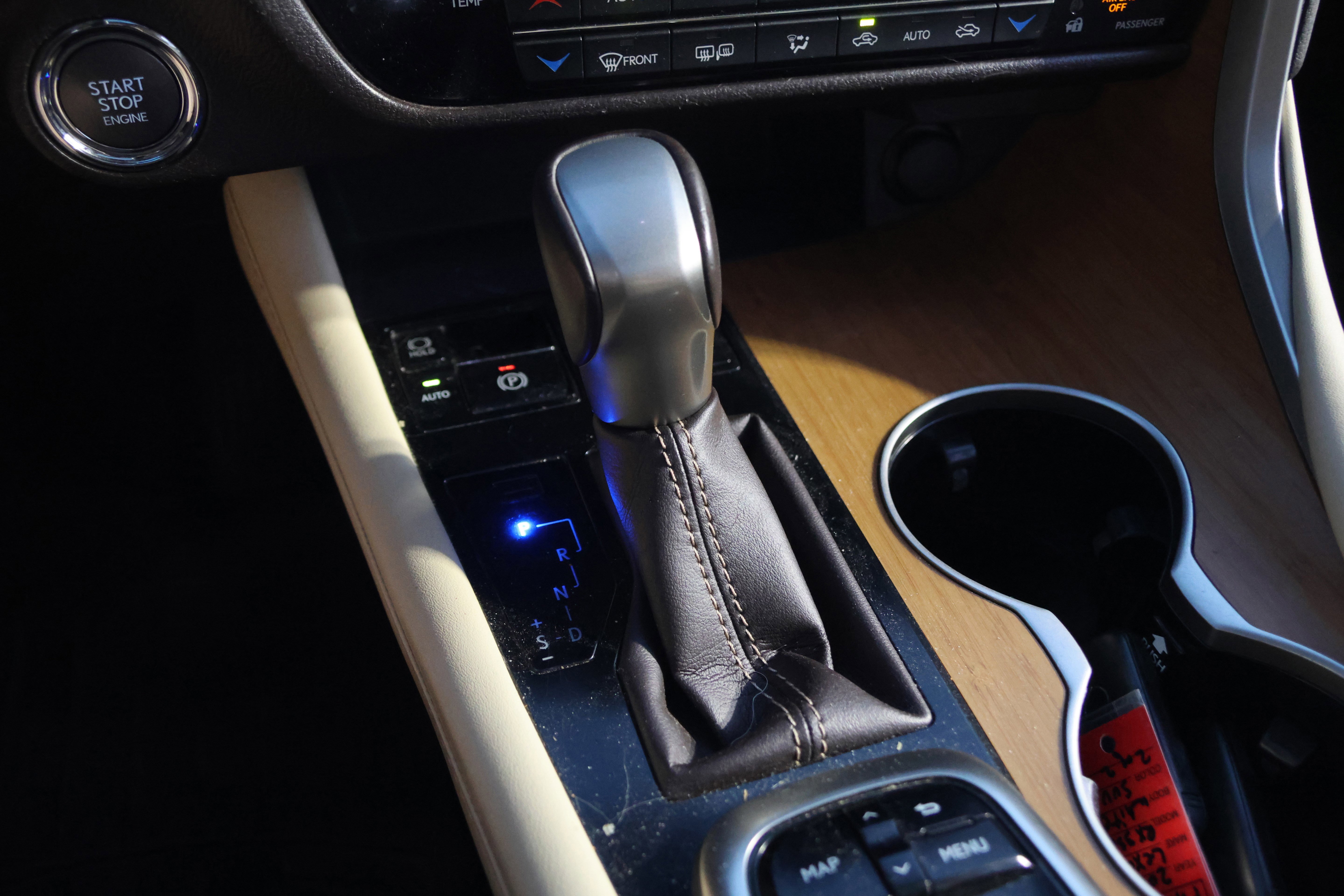 Used 2017 Lexus RX 350 FWD w/ Premium Package image 28