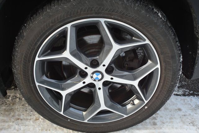 Used 2018 BMW X1 xDrive28i image 50