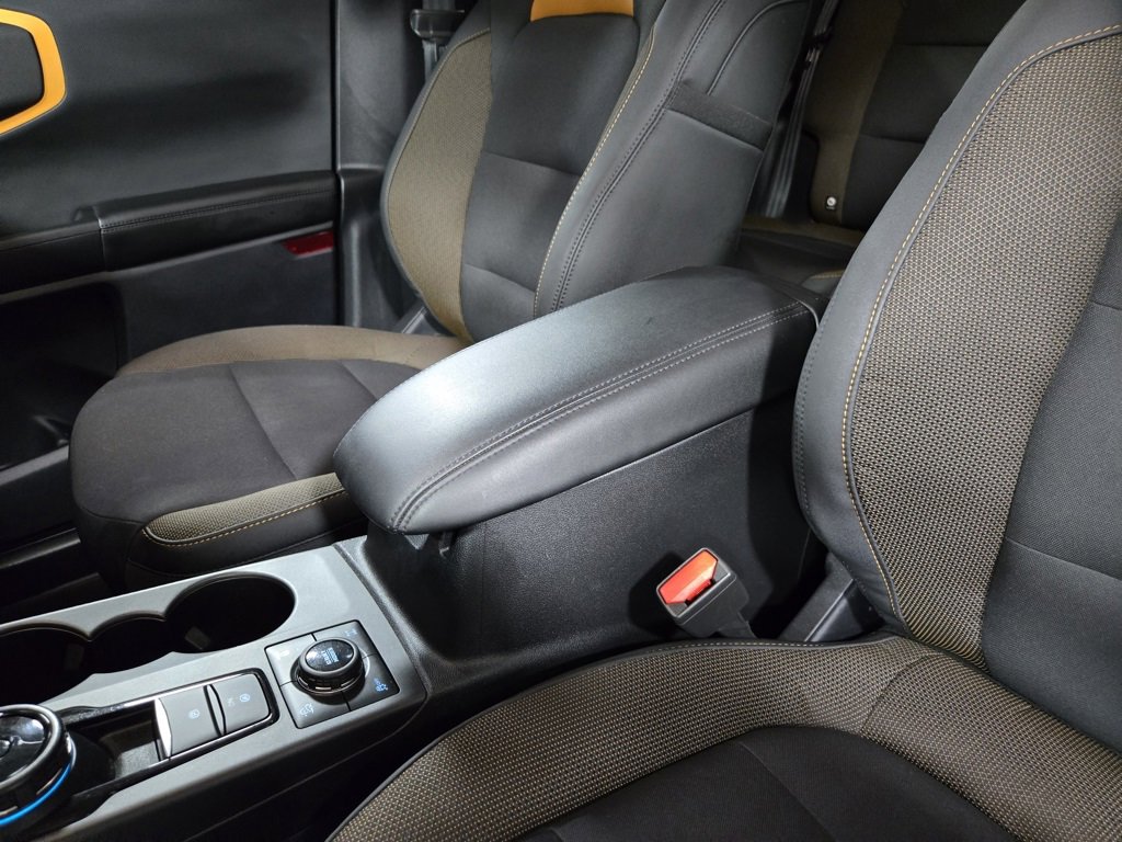 Used 2023 Ford Bronco Sport Badlands image 31