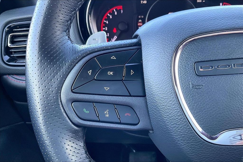 Used 2025 Dodge Durango GT image 18