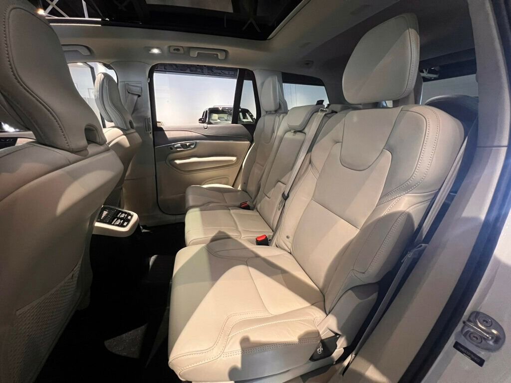 Used 2023 Volvo XC90 T8 Ultimate image 26