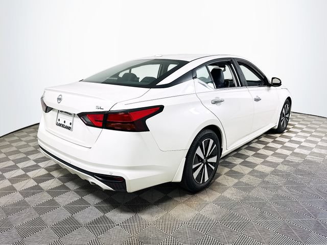 Used 2019 Nissan Altima 2.5 SL FWD image 3