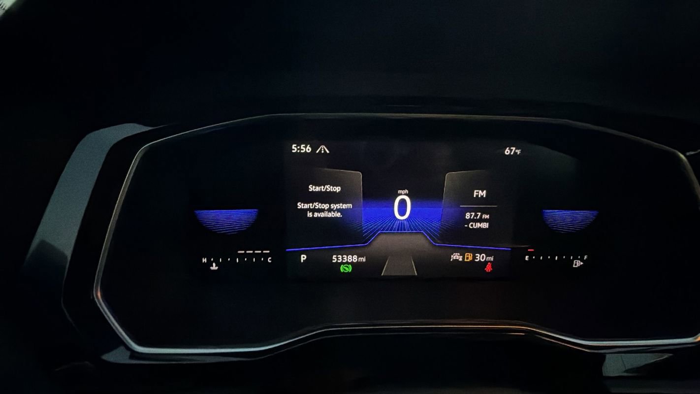 Used 2024 Volkswagen Jetta S image 27