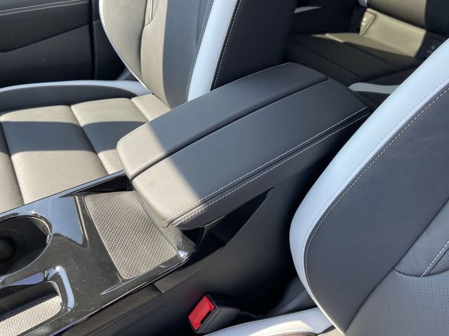 New 2026 Buick Envision Sport Touring AWD/4WD image 21