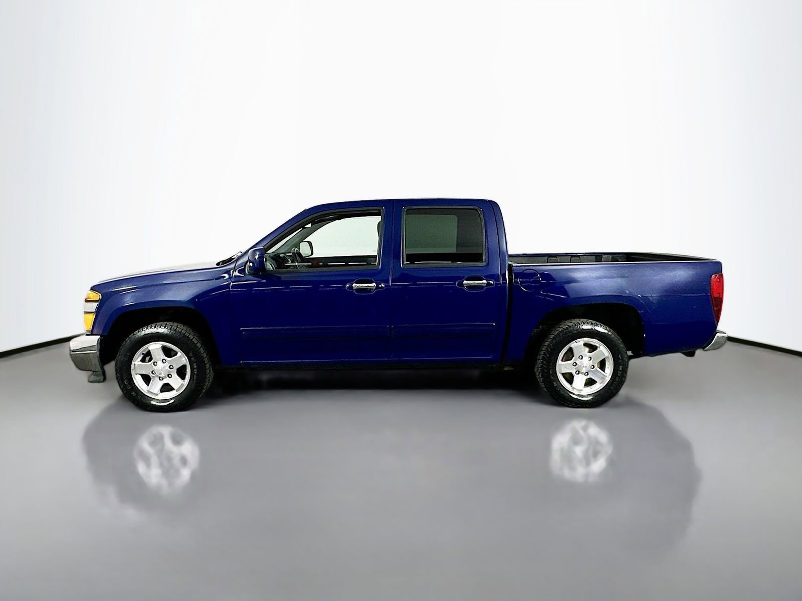Used 2011 GMC Canyon SLE RWD image 5