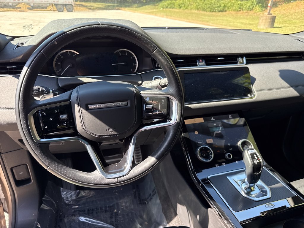 Used 2023 Land Rover Range Rover Evoque R-Dynamic SE AWD/4WD image 20