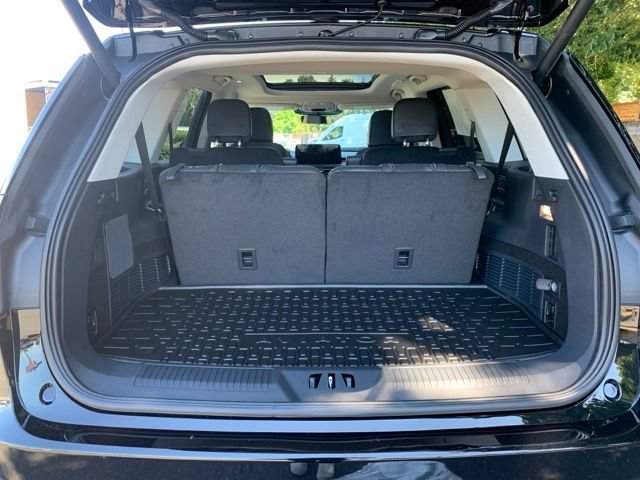 New 2026 Lincoln Aviator AWD image 5