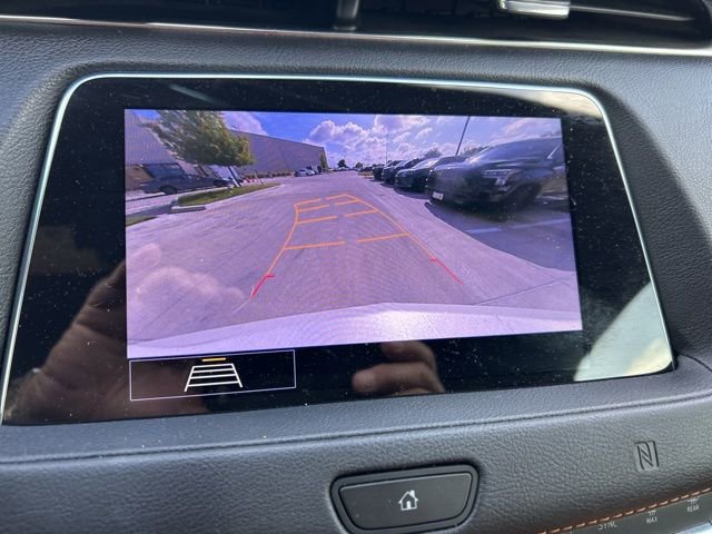 Used 2020 Cadillac XT4 Premium Luxury image 19