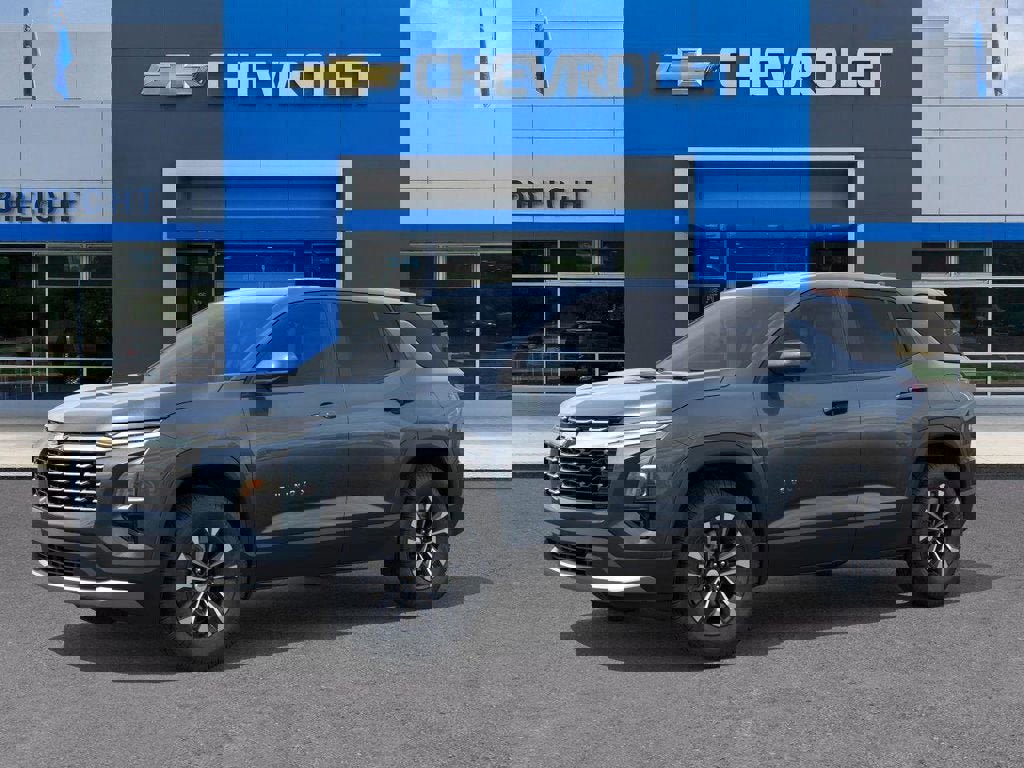 New 2026 Chevrolet Equinox LT video 2
