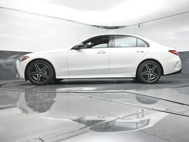 New 2026 Mercedes-Benz C 300 Sedan image 36