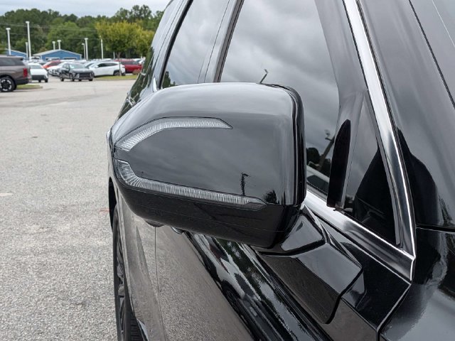 Used 2025 Hyundai Palisade Calligraphy AWD/4WD image 12
