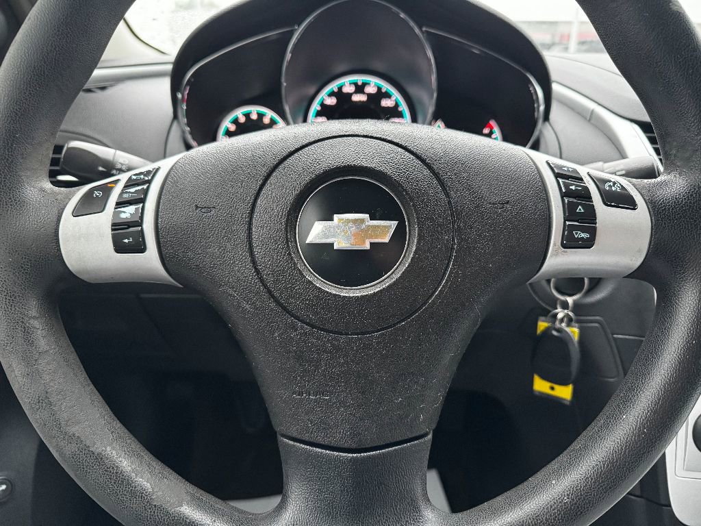 Used 2009 Chevrolet Malibu LS image 9