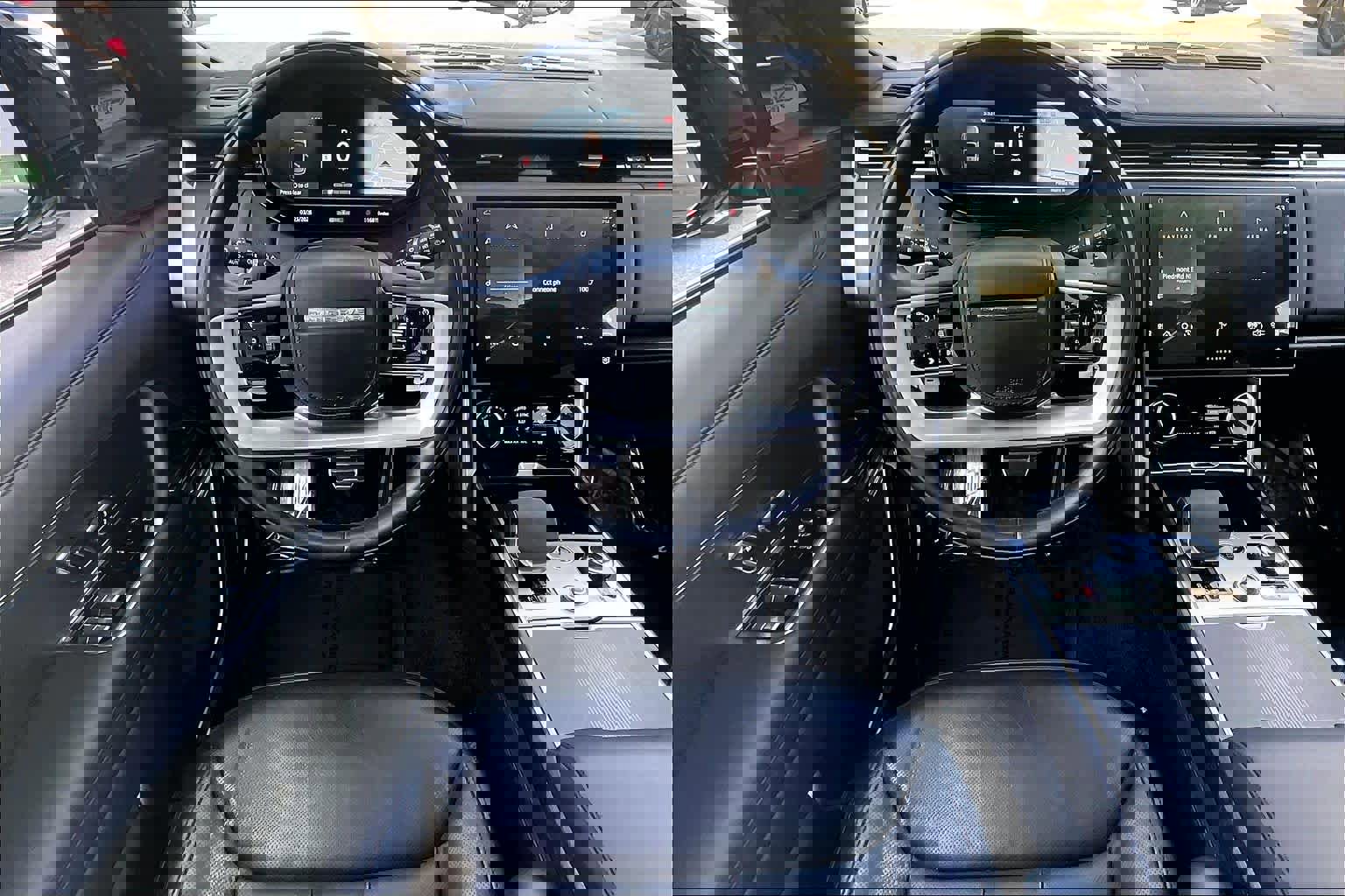 Used 2023 Land Rover Range Rover Long Wheelbase First Edition image 6