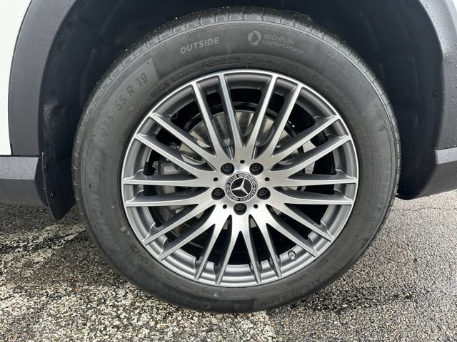 New 2026 Mercedes-Benz GLC 300 4MATIC image 10