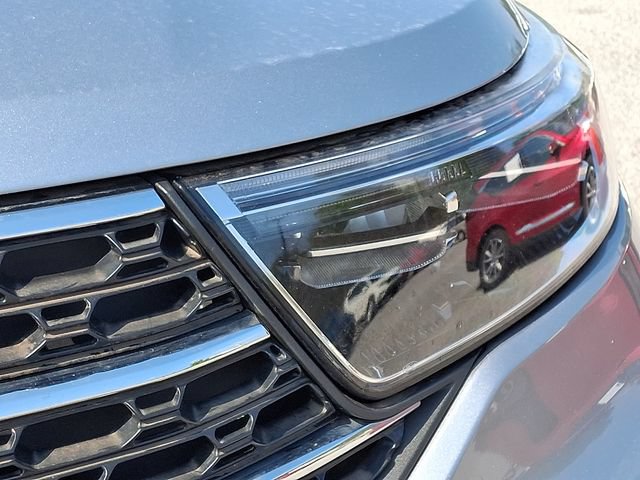 Used 2023 Ford Explorer XLT AWD/4WD image 12