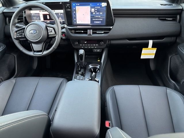 New 2026 Subaru Outback Limited AWD/4WD image 13