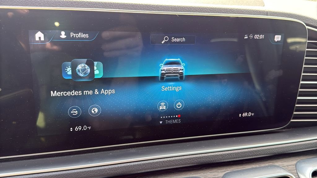 Used 2020 Mercedes-Benz GLE 450 4MATIC image 30