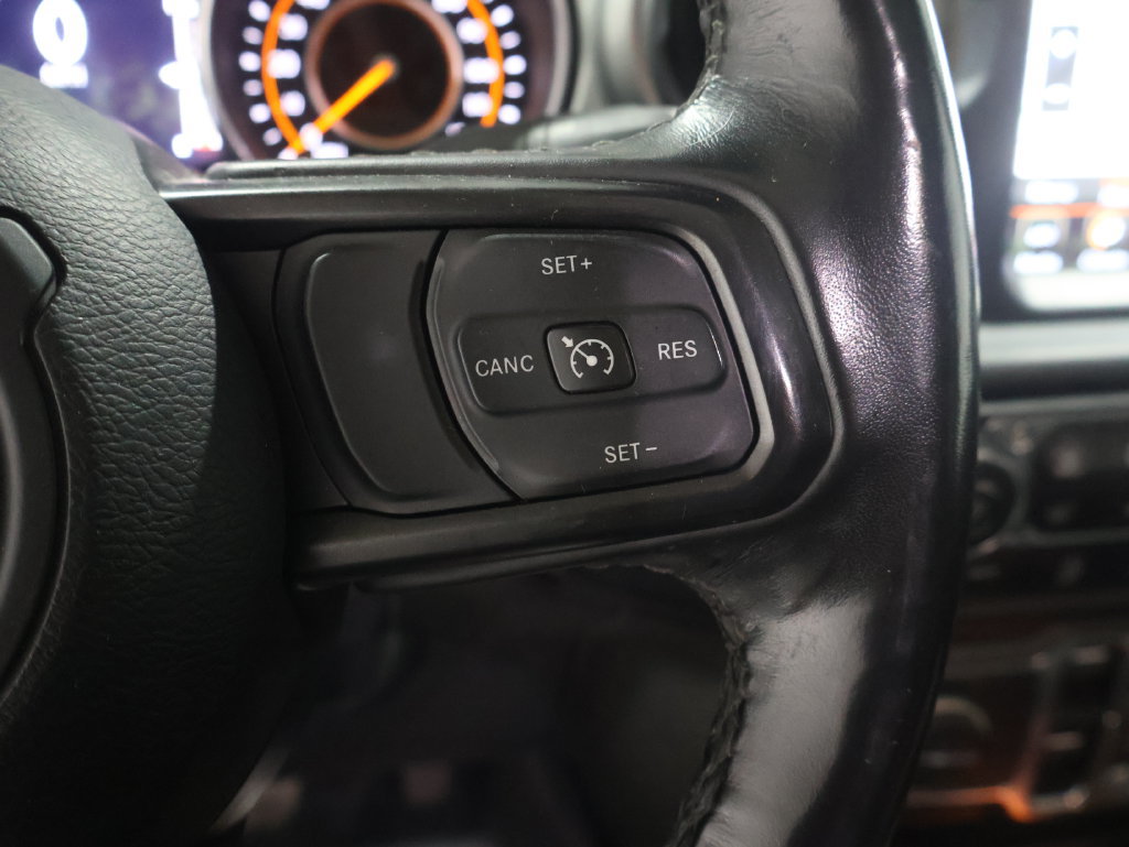 Used 2021 Jeep Gladiator Sport AWD/4WD image 39