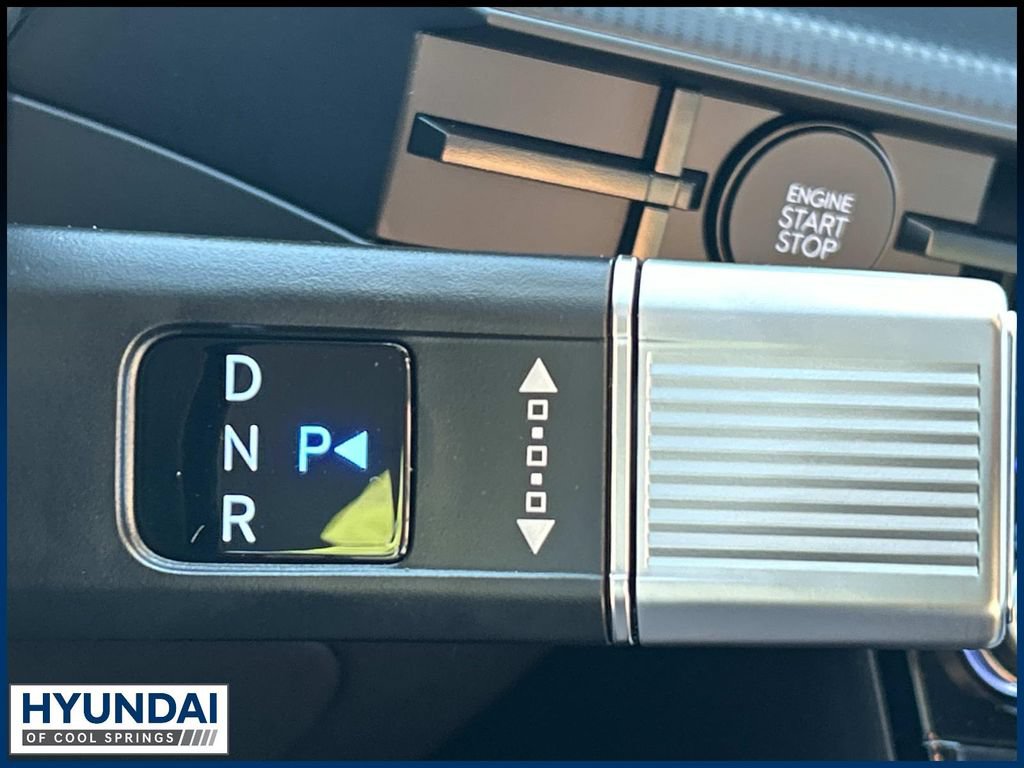New 2026 Hyundai Santa Fe Calligraphy AWD/4WD image 34