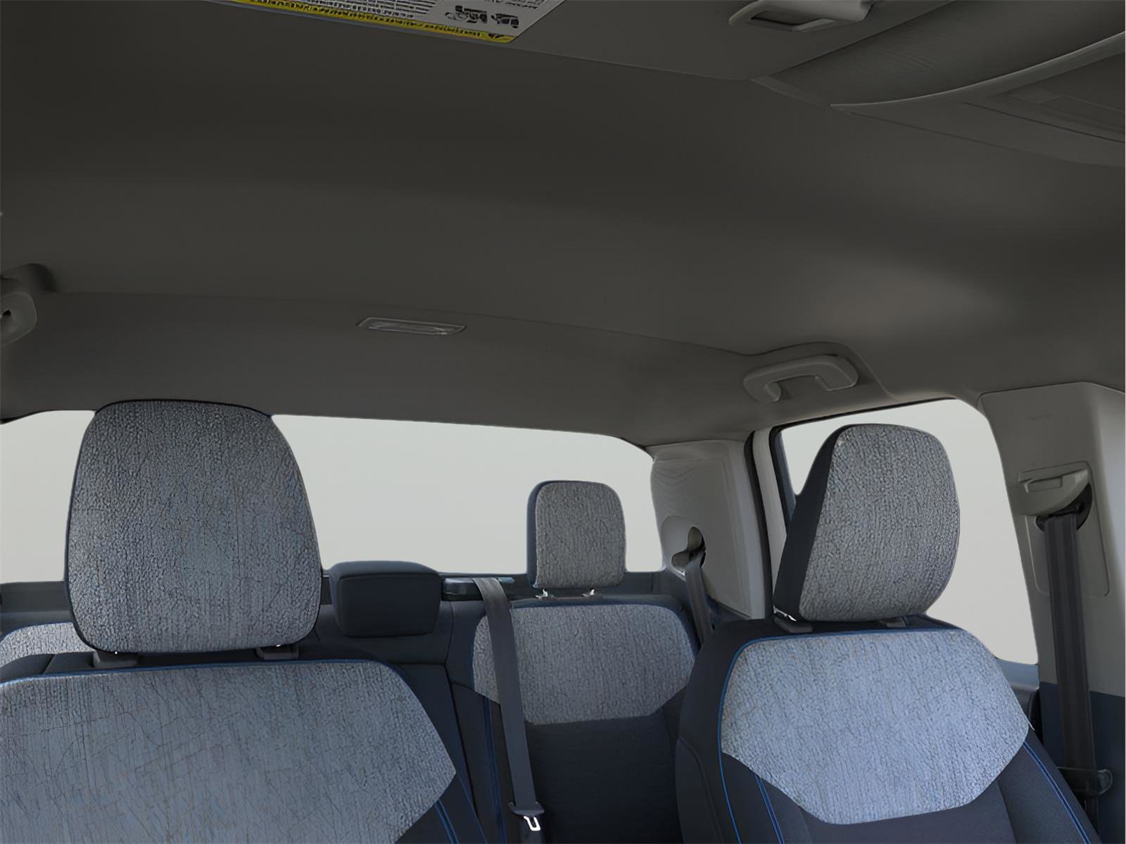 New 2026 Ford Maverick XLT image 12