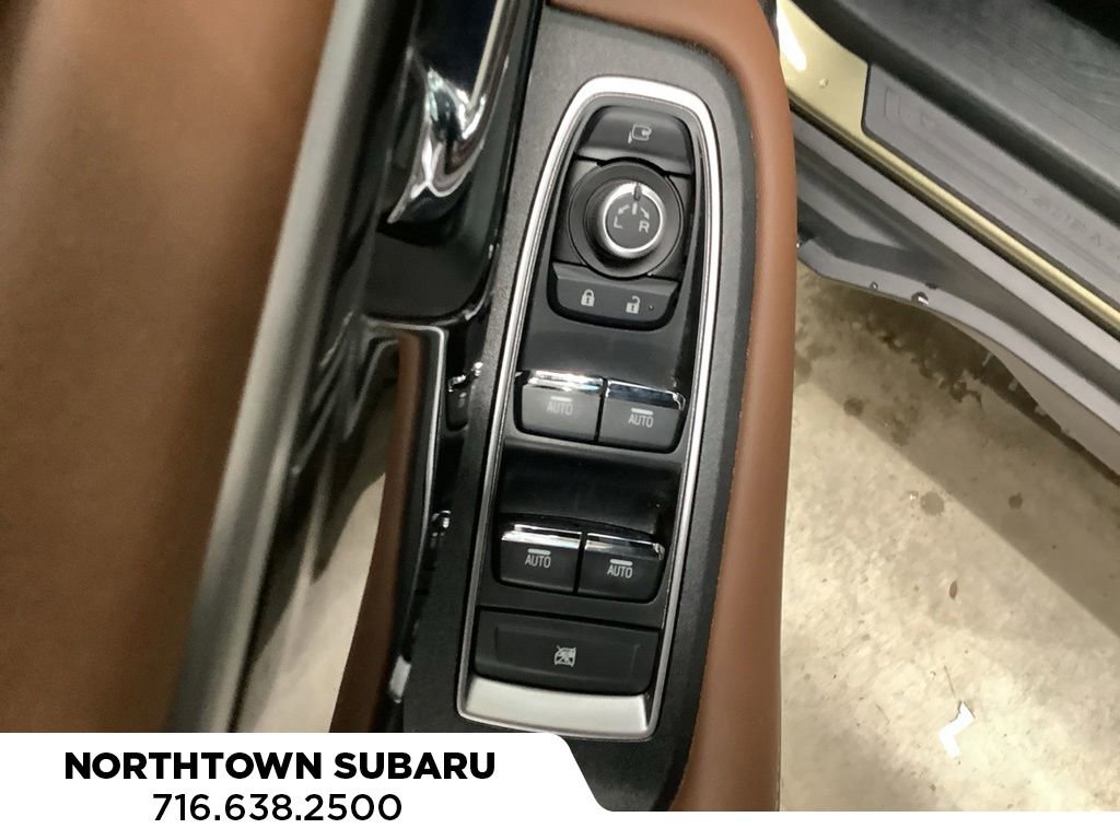 Used 2021 Subaru Outback Touring w/ Popular Package #2 AWD/4WD image 22