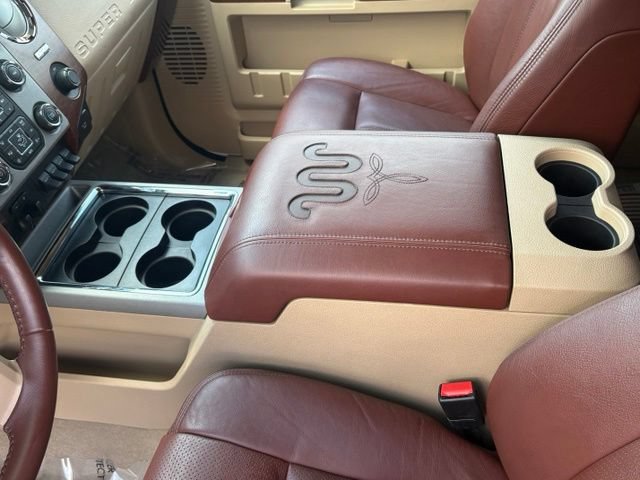 Used 2014 Ford F450 King Ranch AWD/4WD image 20