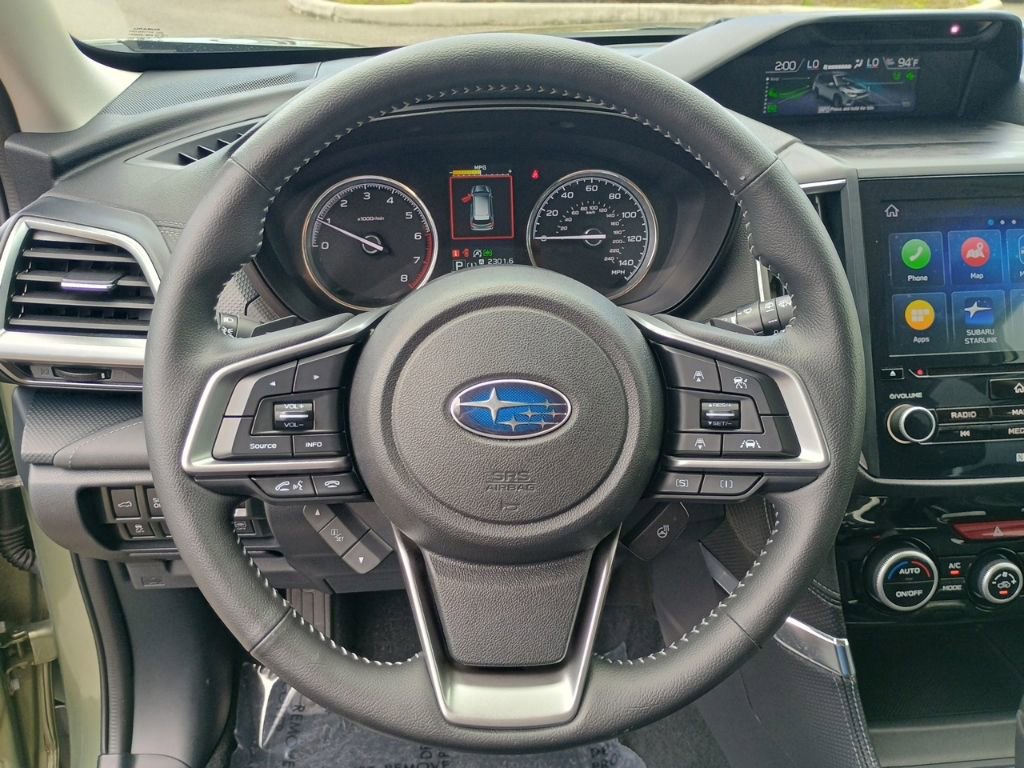 Used 2019 Subaru Forester Touring w/ Popular Package #3 AWD/4WD image 25