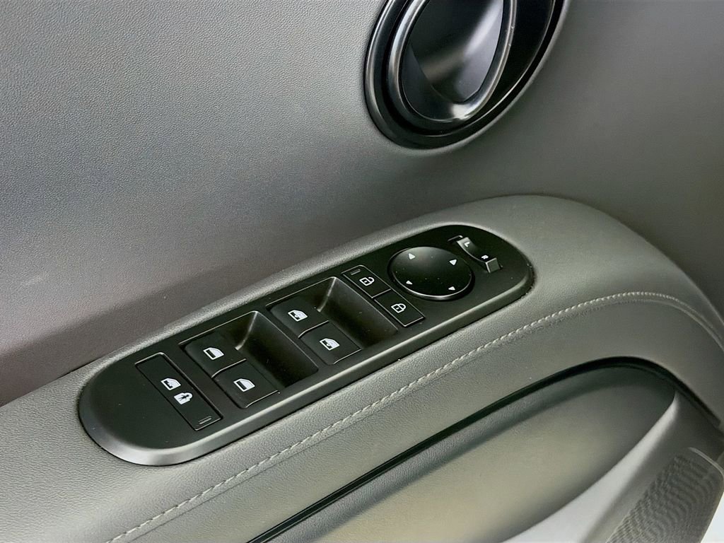 New 2026 Hyundai Palisade XRT Pro image 21