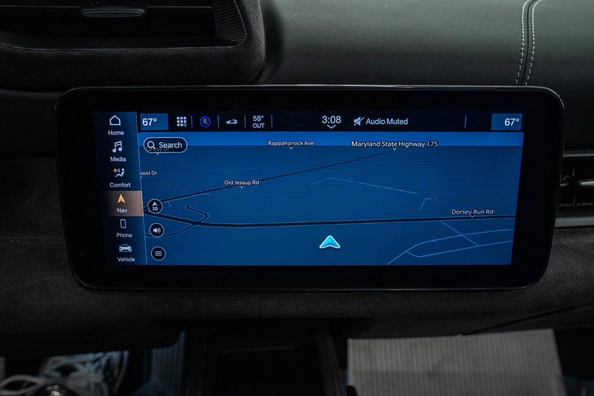 Used 2023 Maserati MC20 Spyder RWD image 16