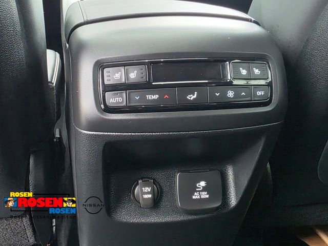 Used 2024 Hyundai Palisade SEL AWD/4WD image 31