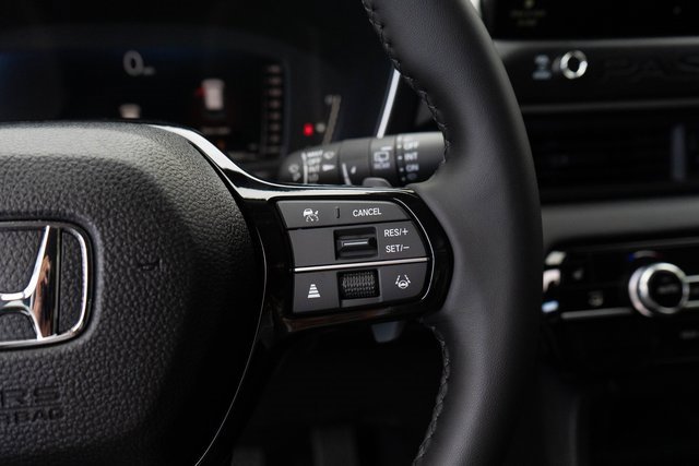 New 2026 Honda Passport RTL image 26