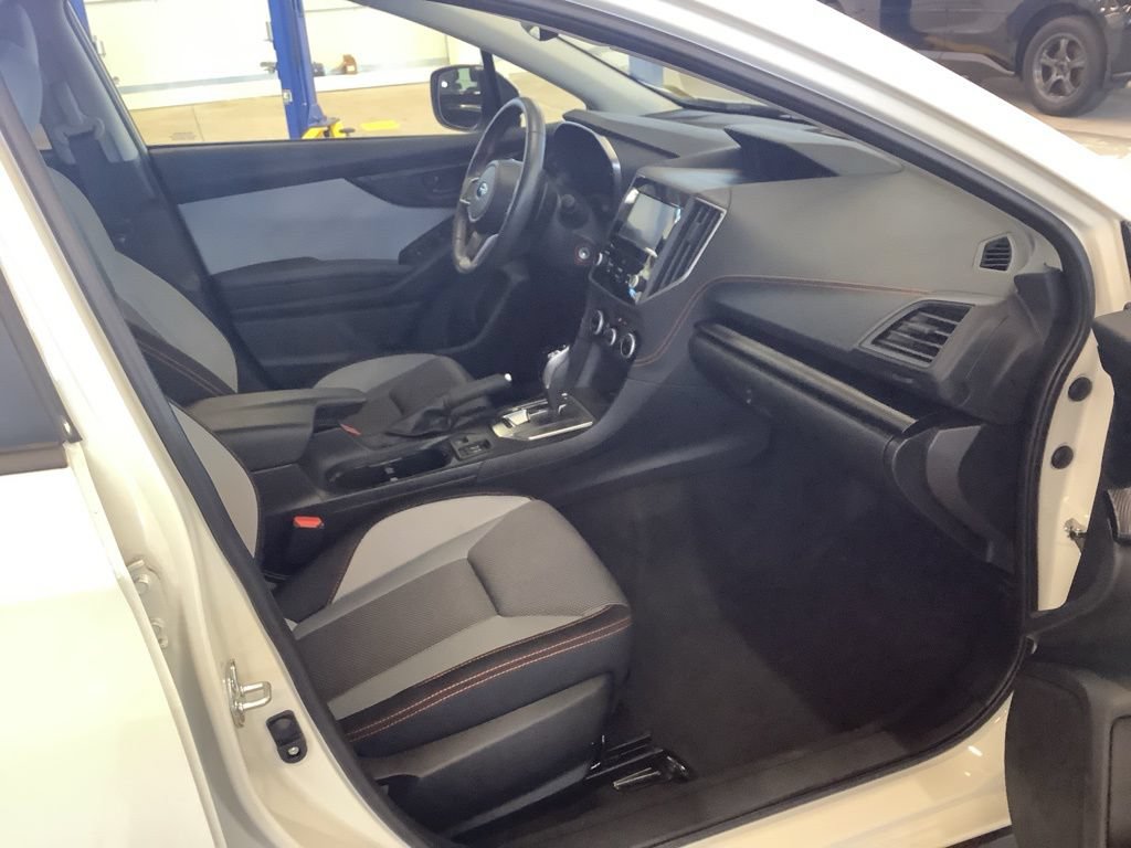 Used 2023 Subaru Crosstrek 2.0i Premium AWD/4WD image 22