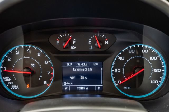 Used 2023 Chevrolet Malibu LT w/ Driver Confidence Package FWD image 13