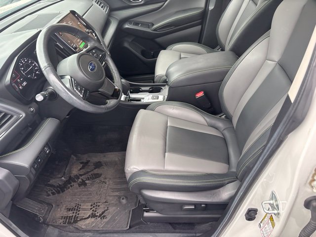 Used 2024 Subaru Ascent Onyx Edition AWD/4WD image 5