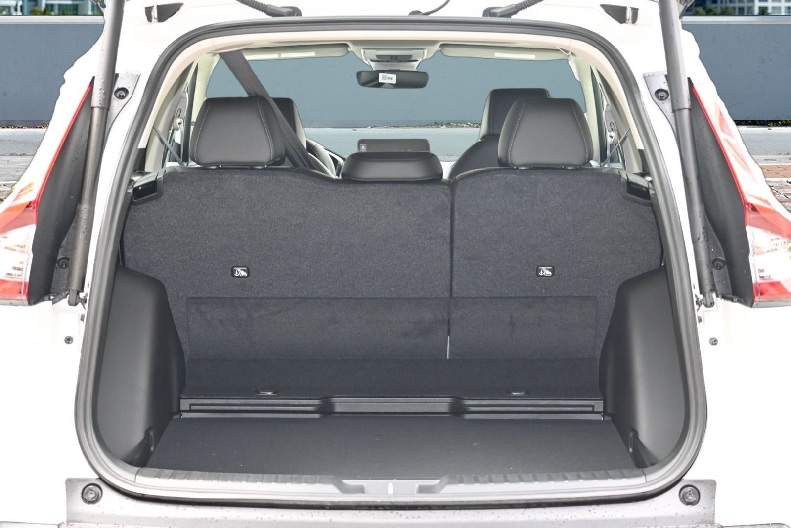 New 2026 Honda CR-V EX-L image 9