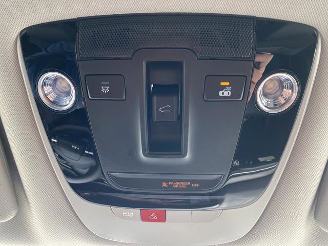 New 2026 Kia Sportage SX Prestige image 32