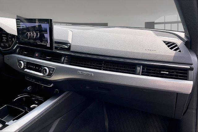 Certified 2024 Audi A4 2.0T Premium Plus AWD/4WD image 26